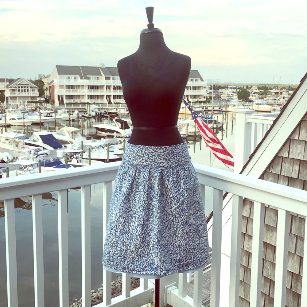 American Eagle Skirt 4/6